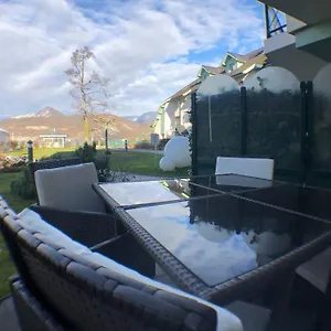 Rare : Au Bord Du D'annecy, Cosy En Rez De Jardin Avec Terrasse Privative Appartement Duingt