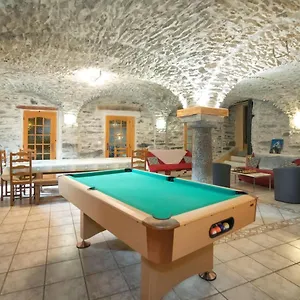 Le Du Villard Chalet Saint-André