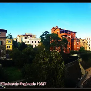  Apartamento Manuela's Cozy Trastevere