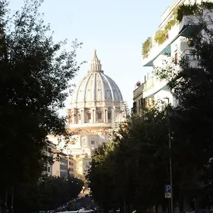 Appartamento A Casa Di Rosa, Roma