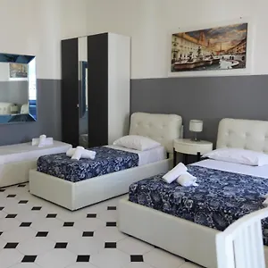  Appartement Vatican Catone