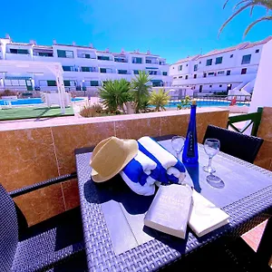 Tropicalidays Sunset Palm Apartamento Costa del Silencio