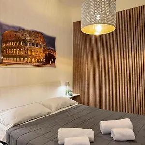  Apartamento Leonina 75 Holidays