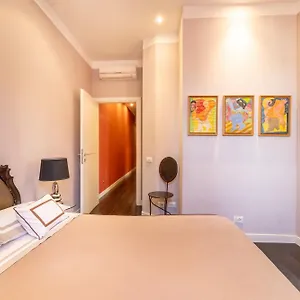  Appartement Atmosphera Trastevere, Glamour In The Center
