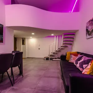  Apartamento Nvmen Colosseo