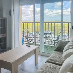 Cerca De La Playa Apartamento San Fernando
