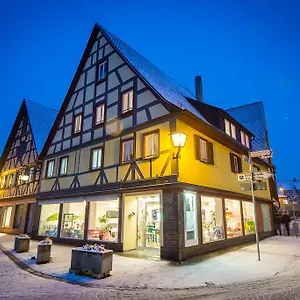 Nebenan Appartement Bad Windsheim