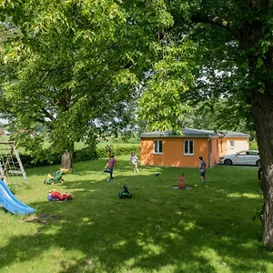 An Der Gunz Appartement Waldstetten (Bavaria)