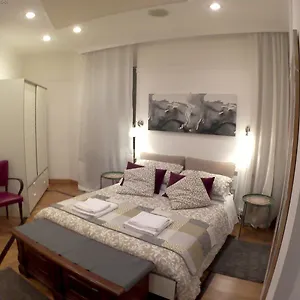  Appartement Lilium House Aventino