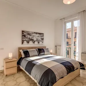  Apartamento Casa Di Luca _ 3 Bdr