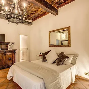  Apartamento Fresh House Trevi 1