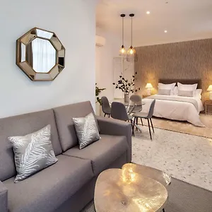 Wanderlust 2 Appartement Málaga