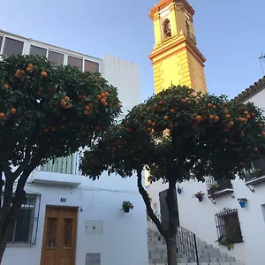 Casa Sirena Vakantiehuis Estepona