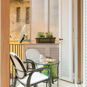  Apartment Petra