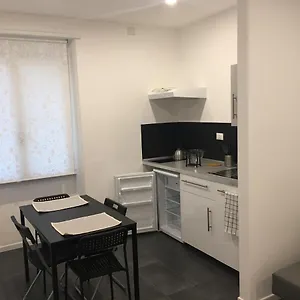  Apartamento Ale 160