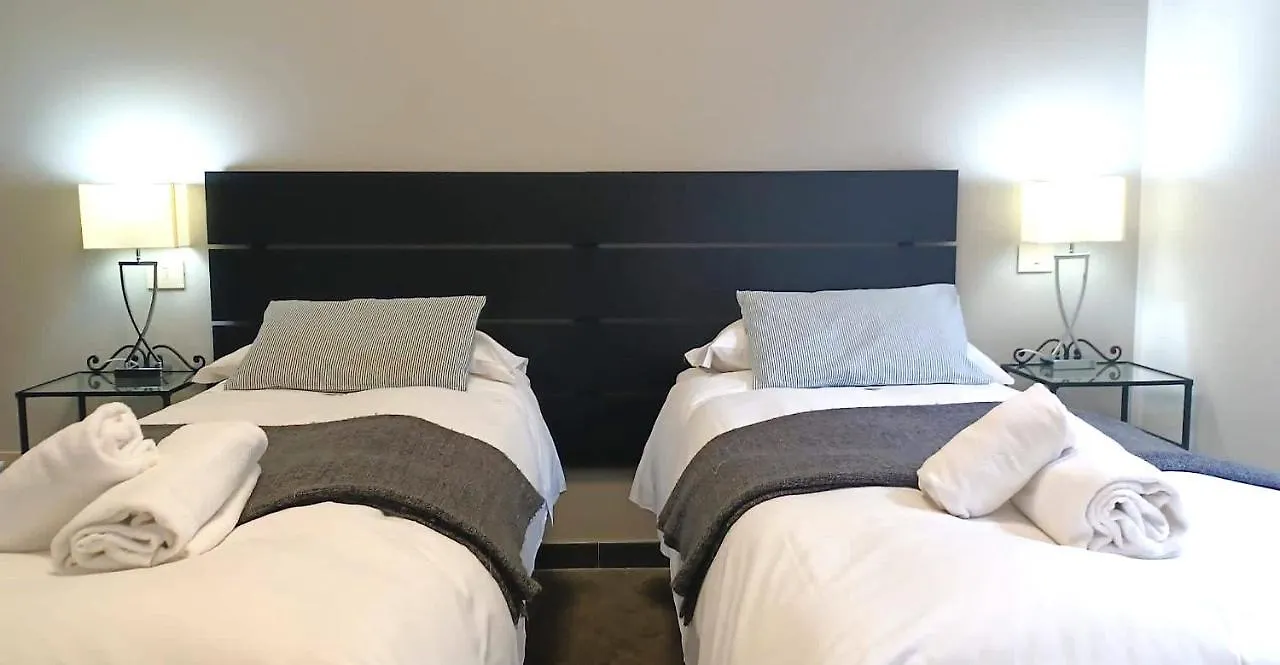 Dormiroma - Cedro 21 Apartments 0*, רומא