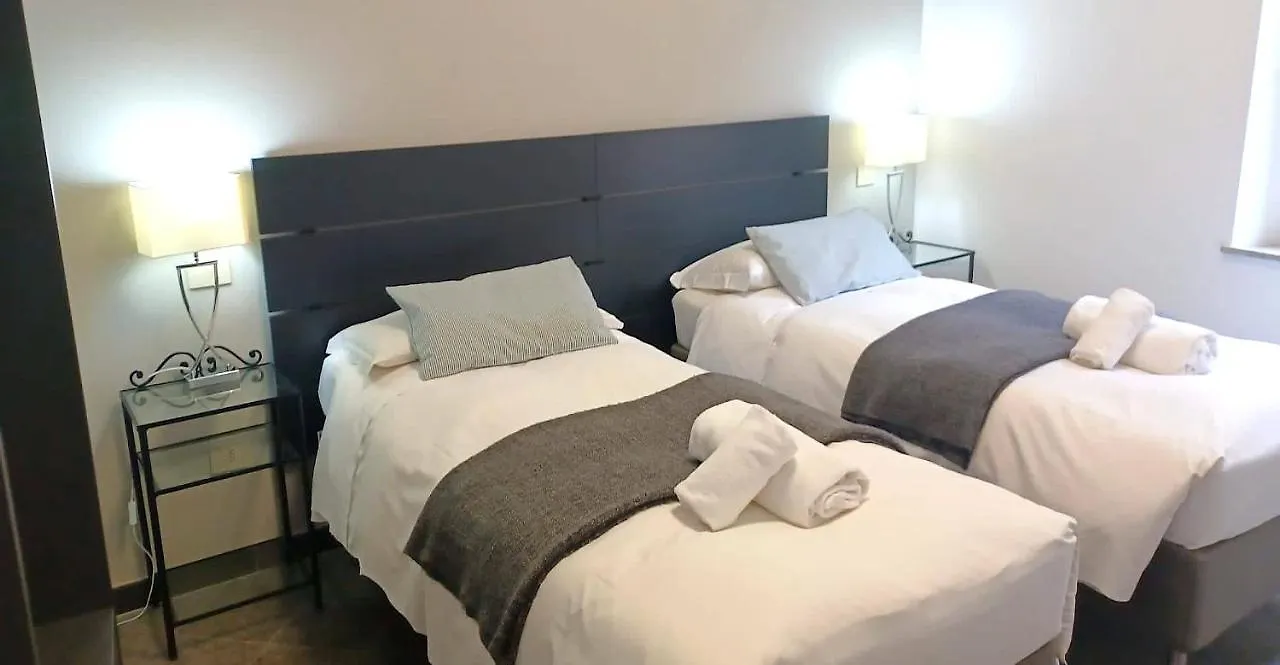 Dormiroma - Cedro 21 Apartments