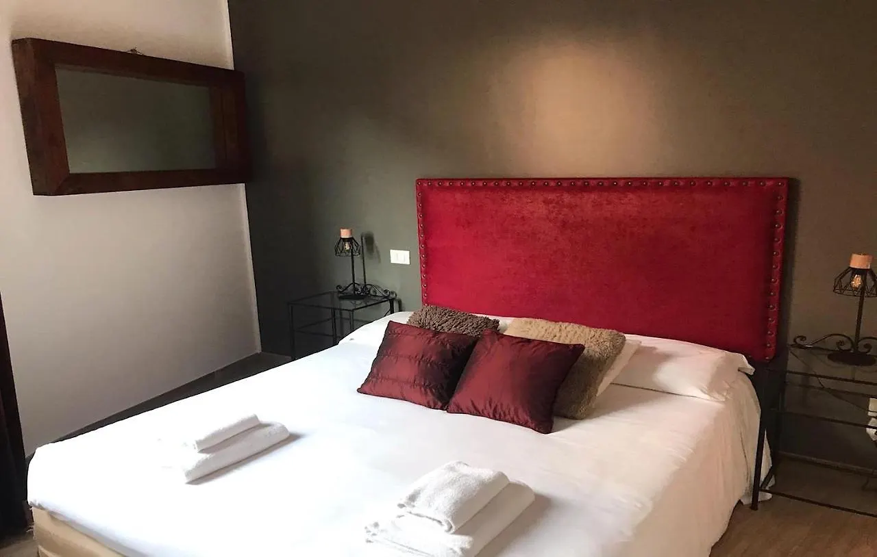 Dormiroma - Cedro 21 Apartments איטליה