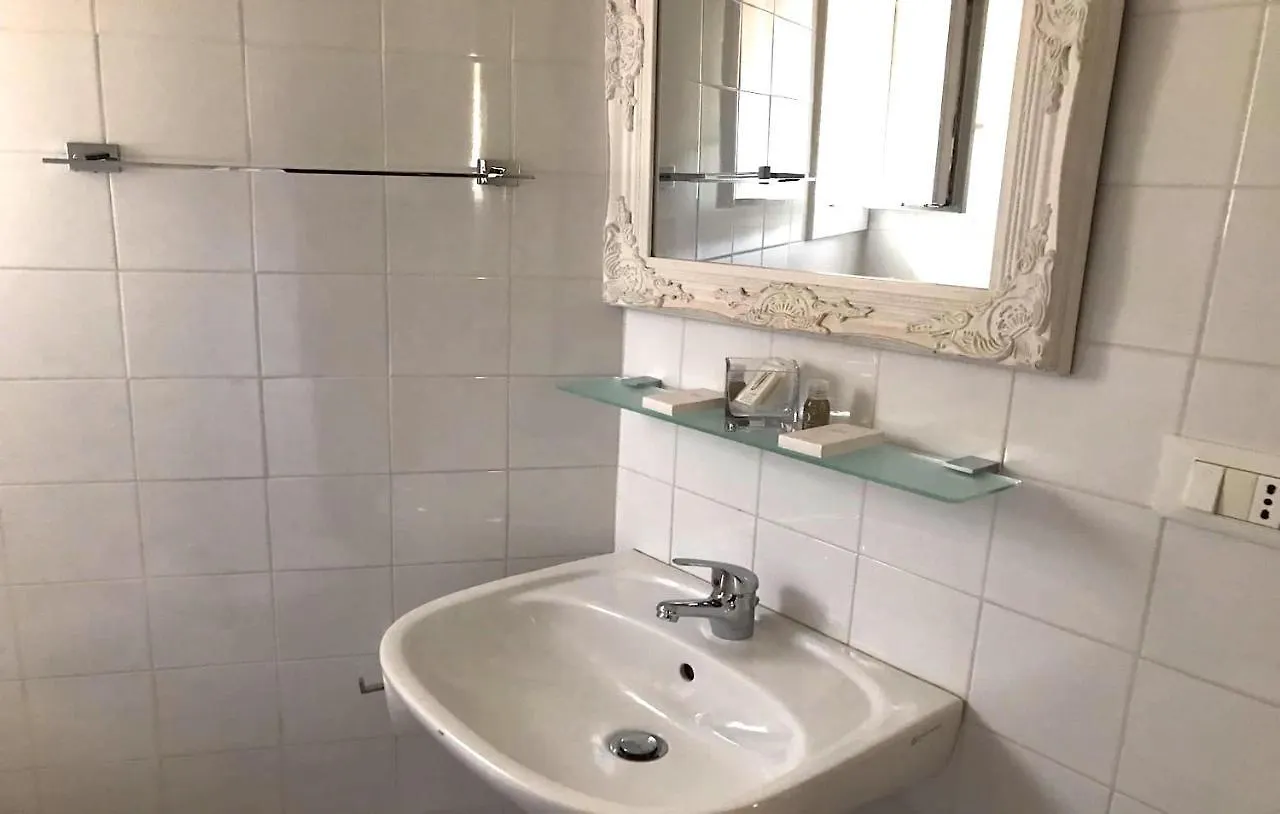 Dormiroma - Cedro 21 Apartments איטליה