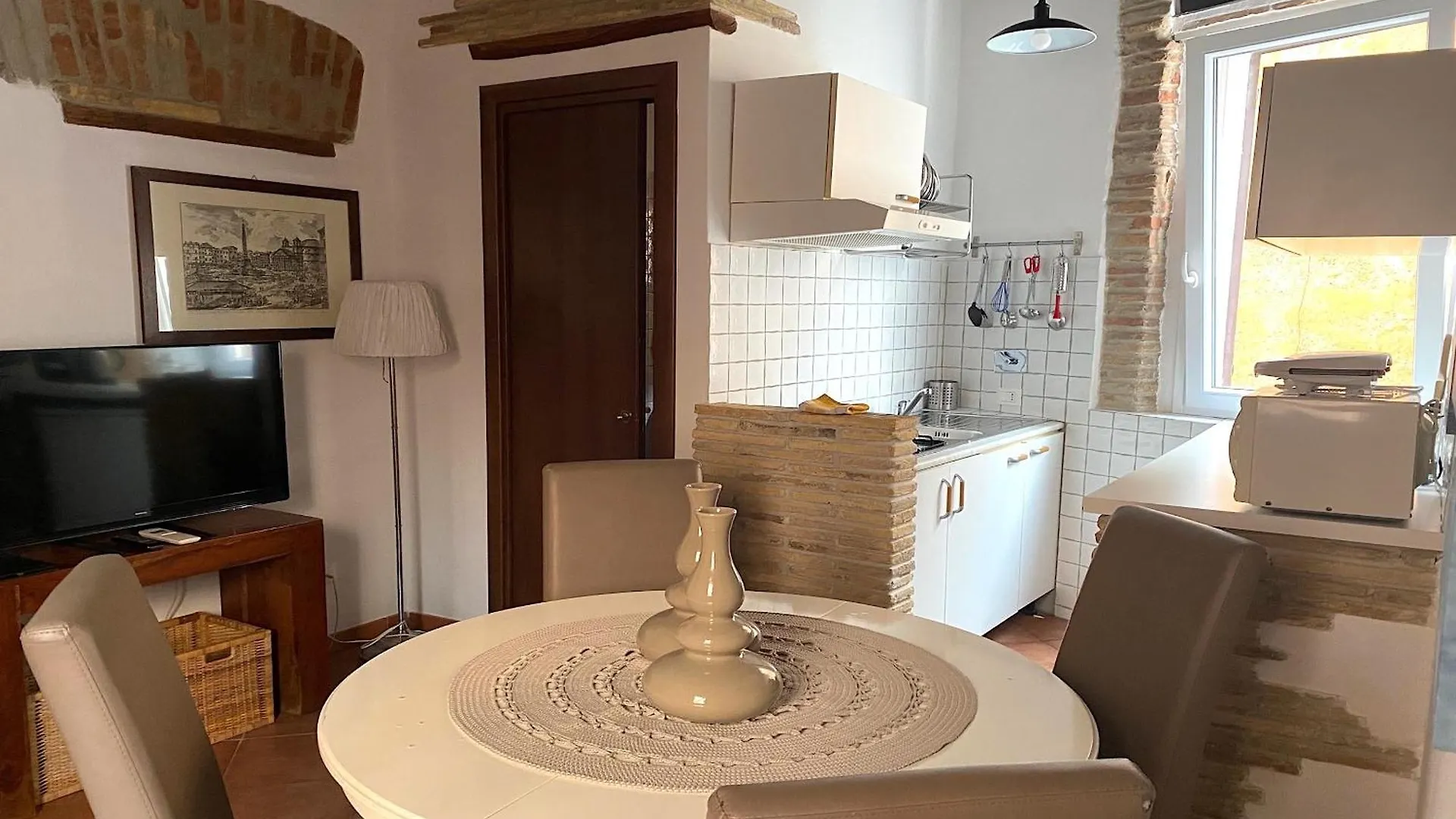 Dormiroma - Cedro 21 Apartments  רומא