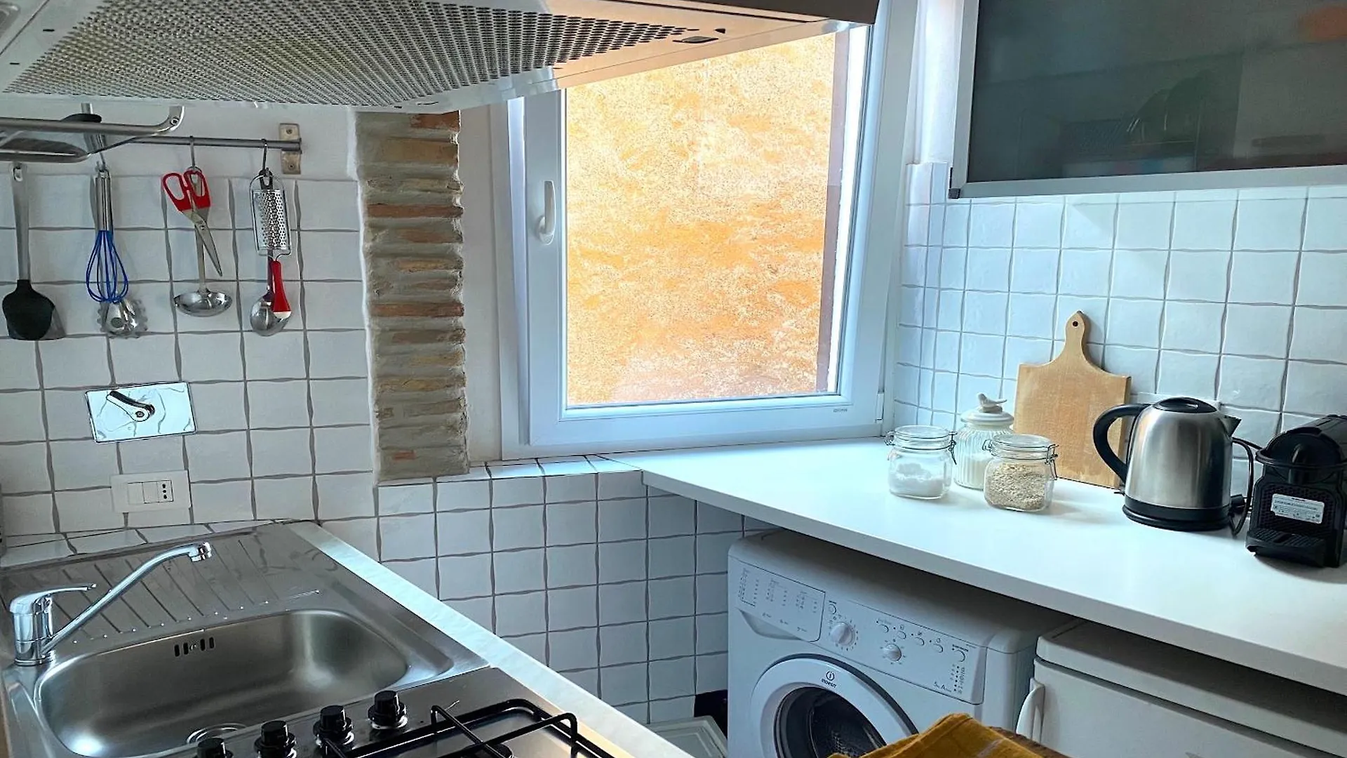 Dormiroma - Cedro 21 Apartments רומא
