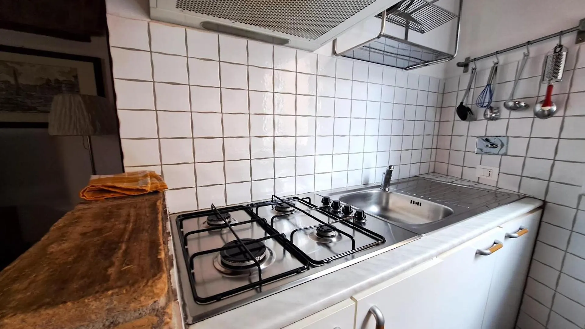 Dormiroma - Cedro 21 Apartments 0*, רומא