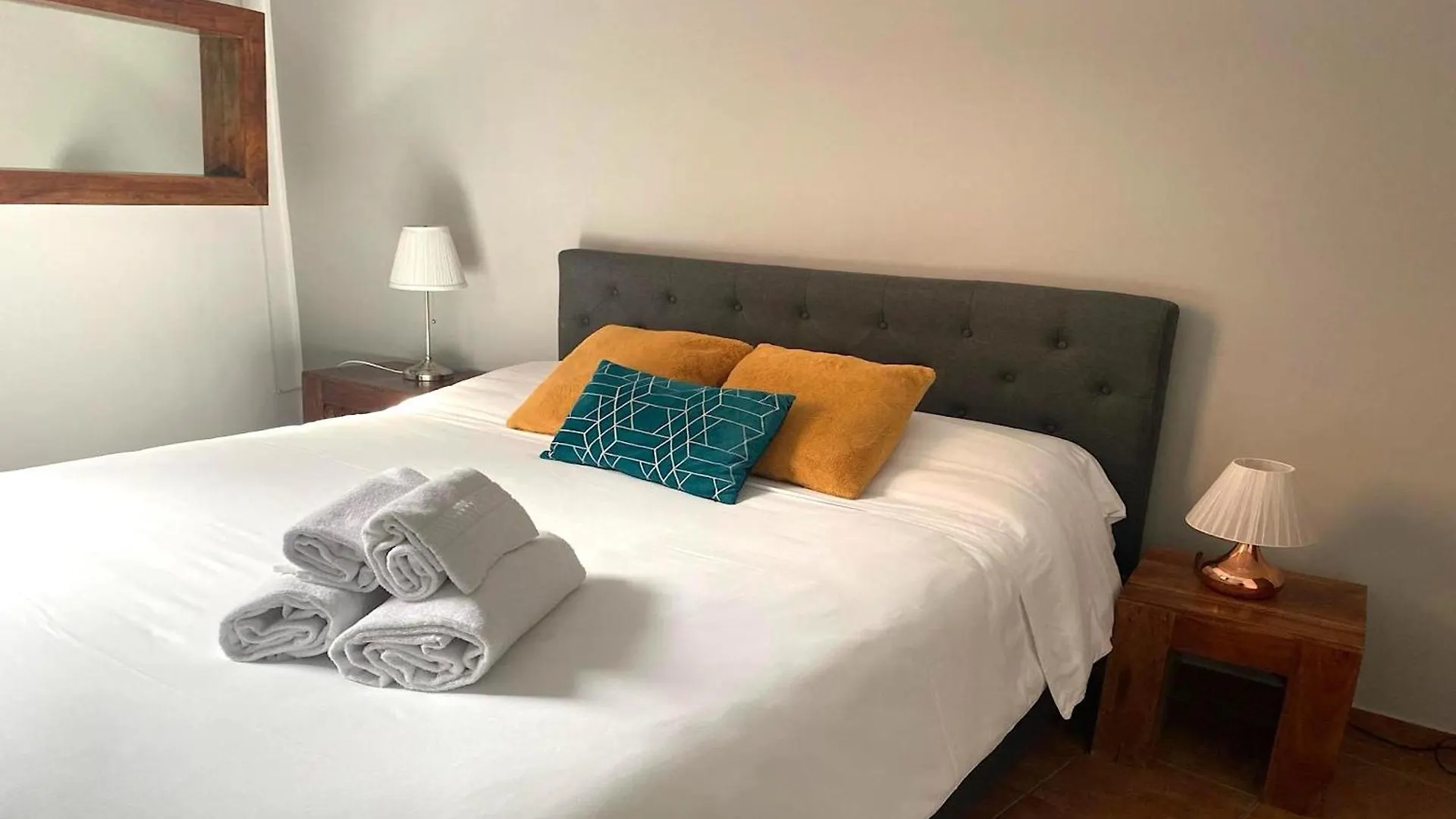 Dormiroma - Cedro 21 Apartments