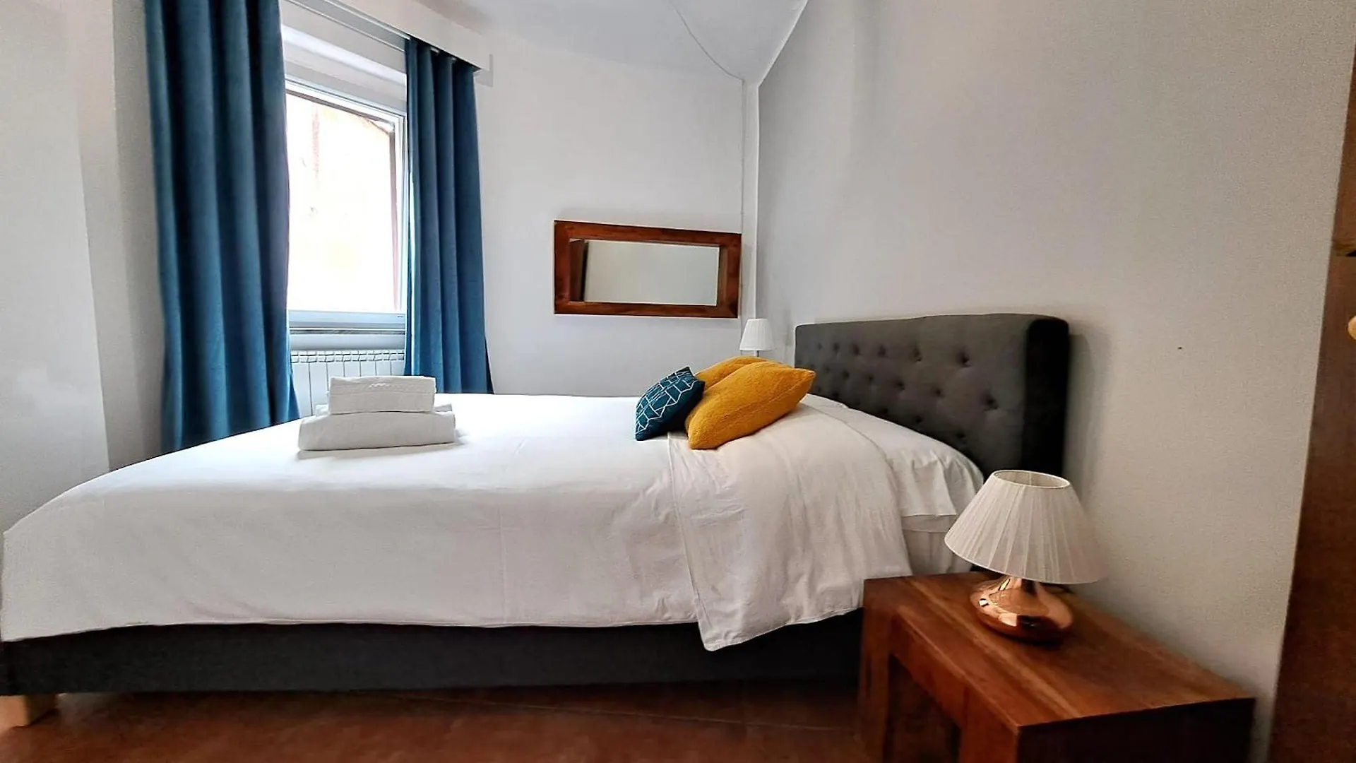 Dormiroma - Cedro 21 Apartments