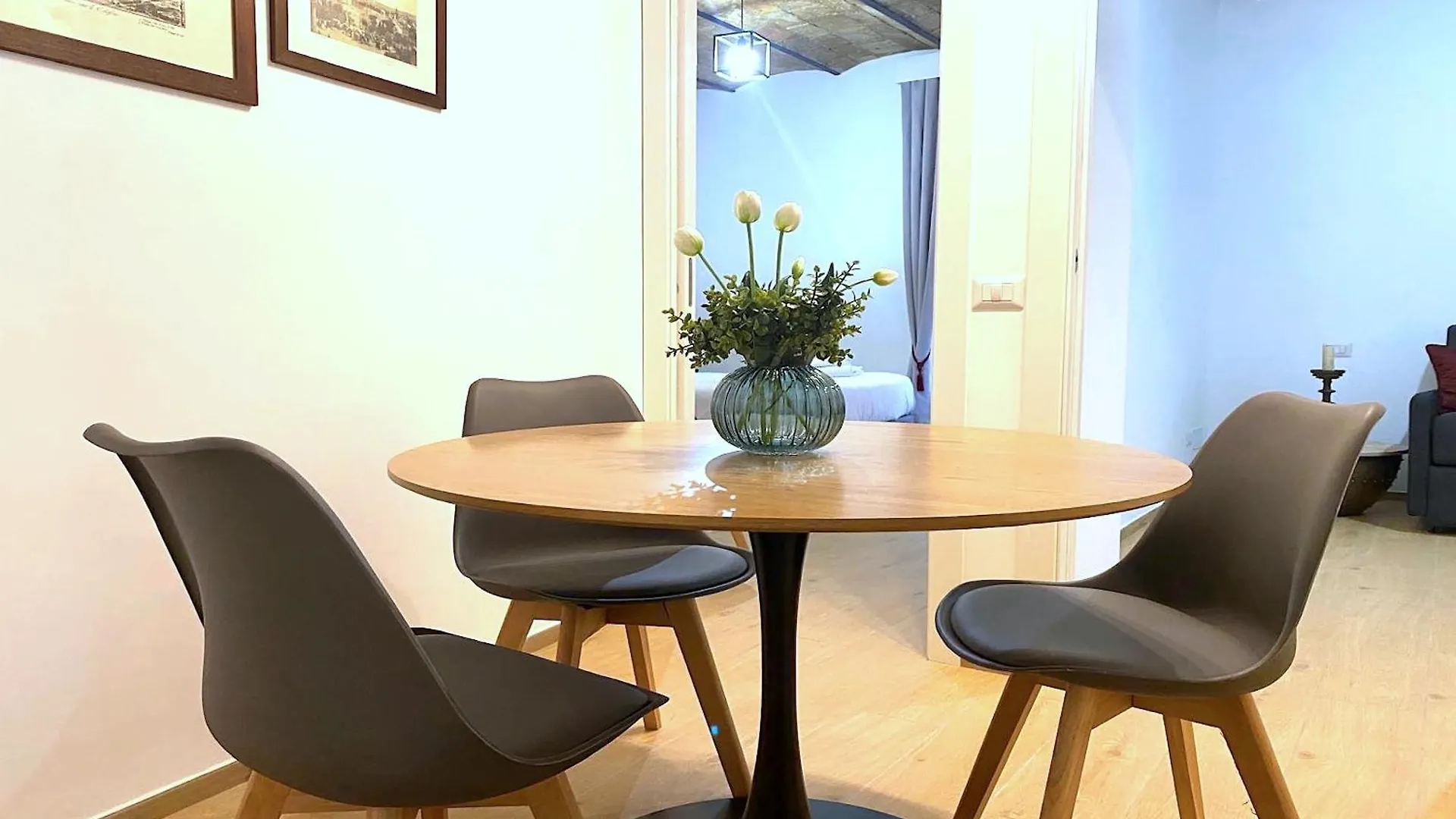 Dormiroma - Cedro 21 Apartments  רומא