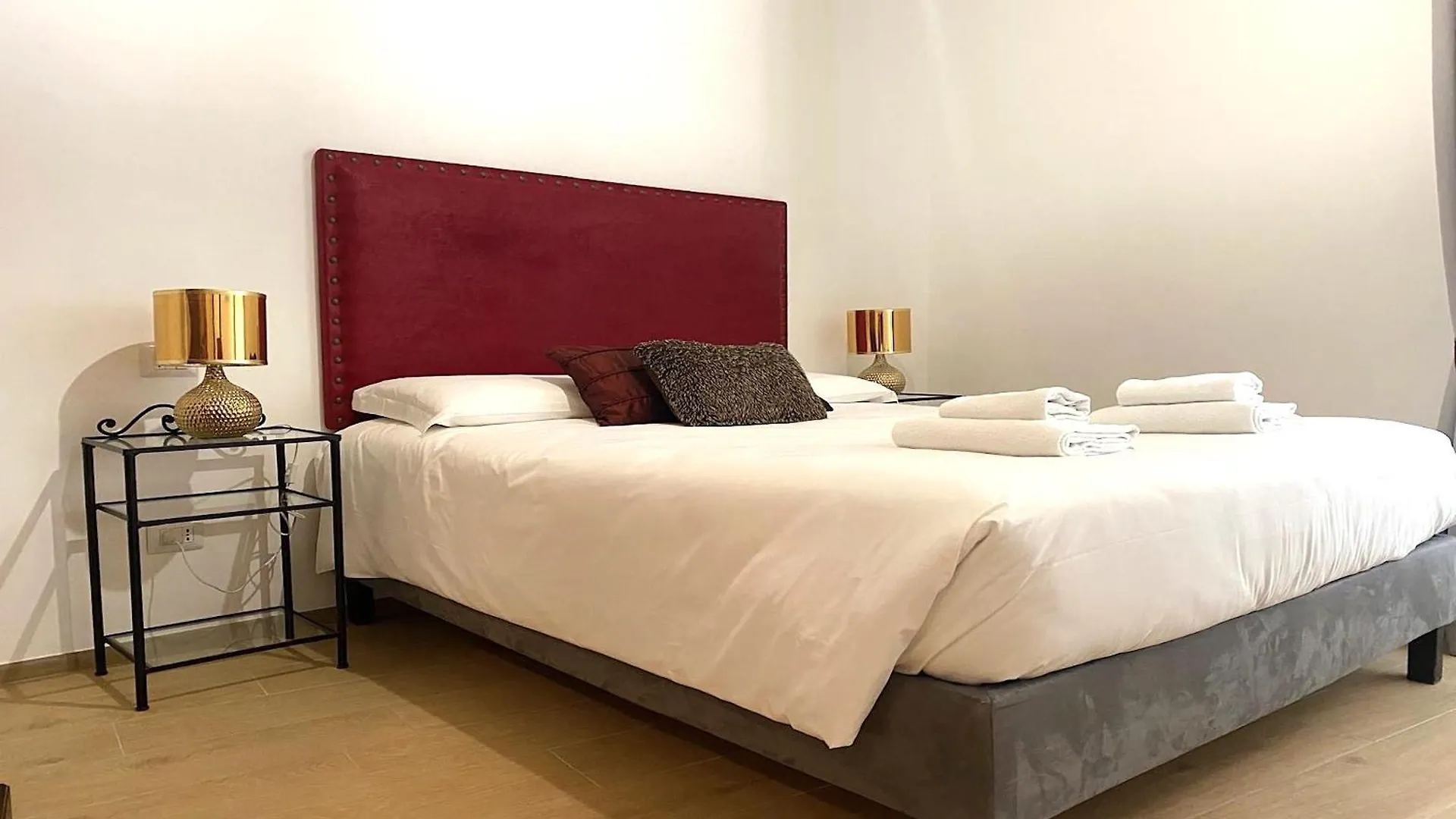Dormiroma - Cedro 21 Apartments  רומא