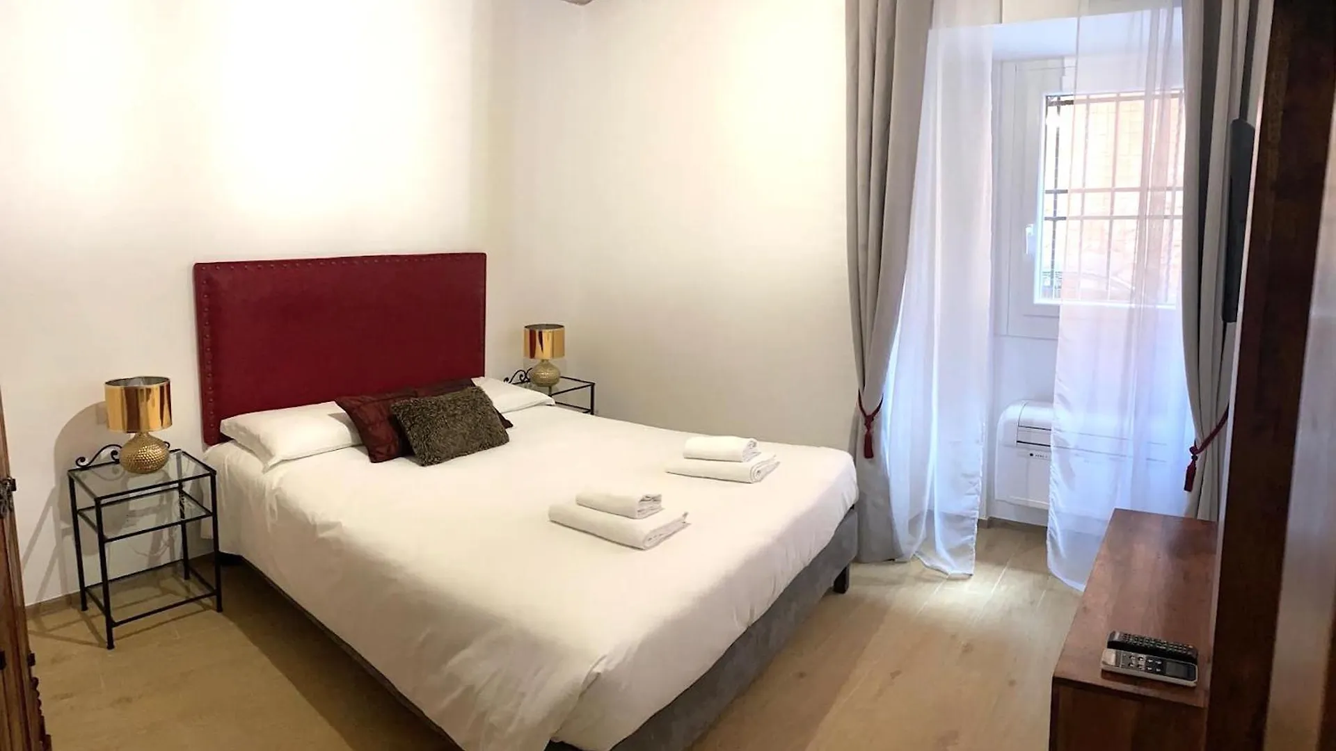 Dormiroma - Cedro 21 Apartments
