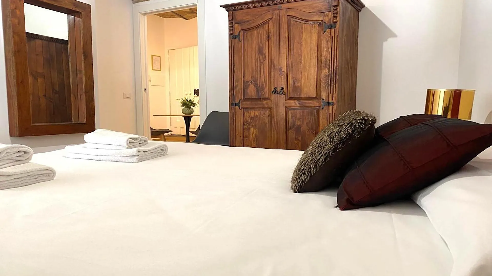 Dormiroma - Cedro 21 Apartments 0*, רומא