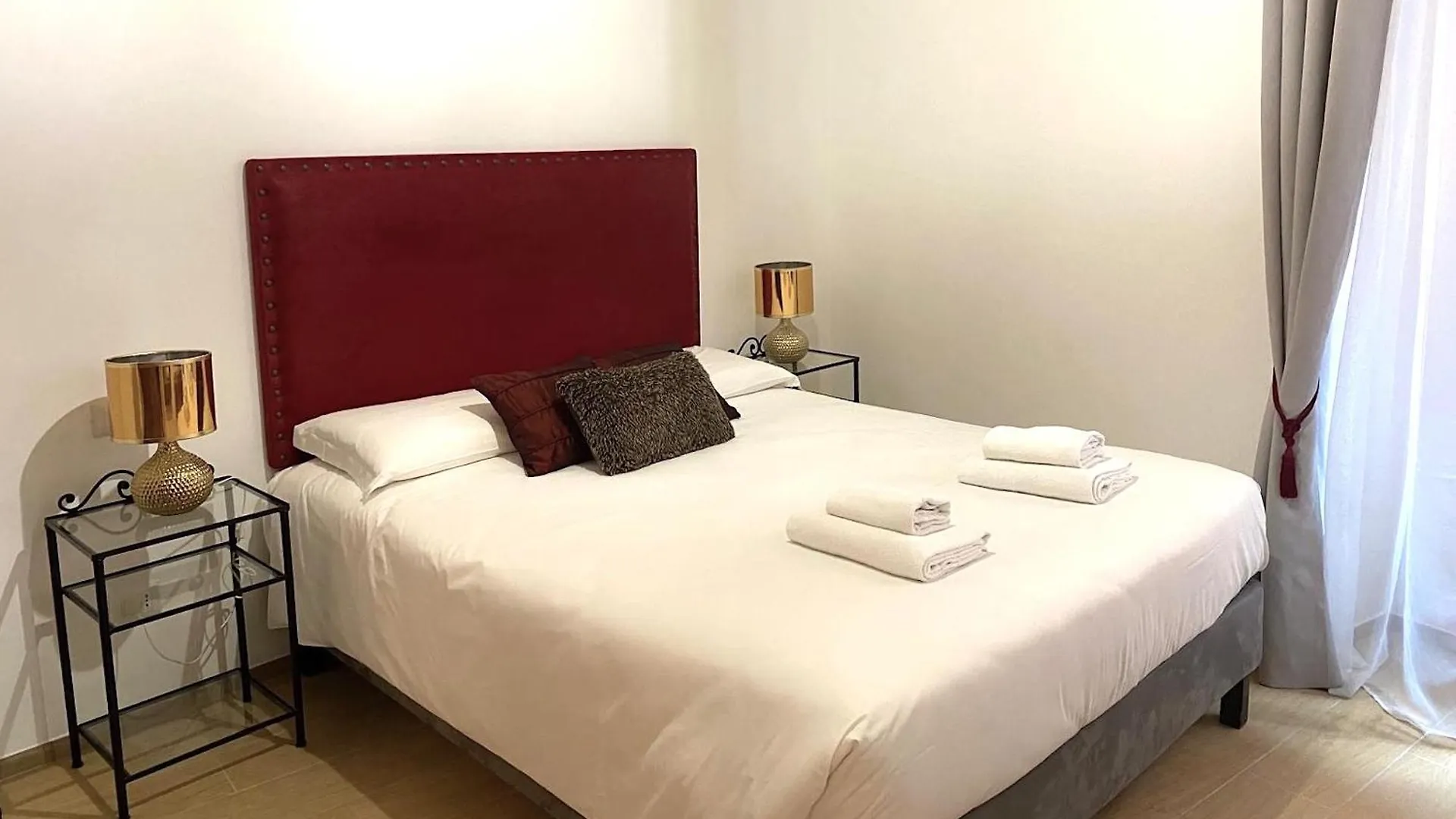 Dormiroma - Cedro 21 Apartments