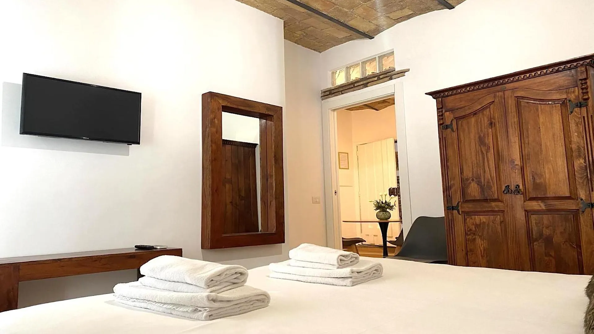 Dormiroma - Cedro 21 Apartments  רומא