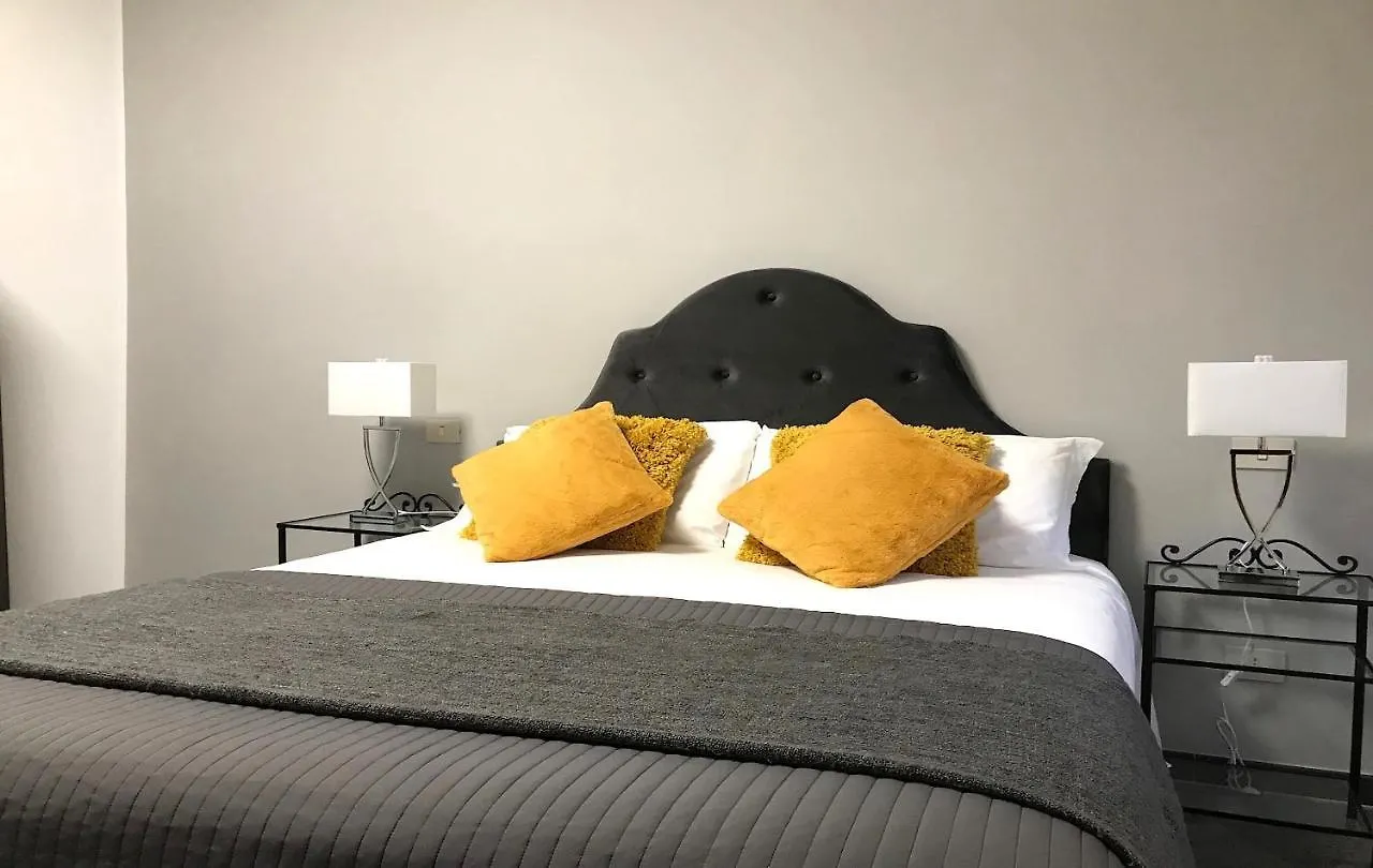 Dormiroma - Cedro 21 Apartments רומא