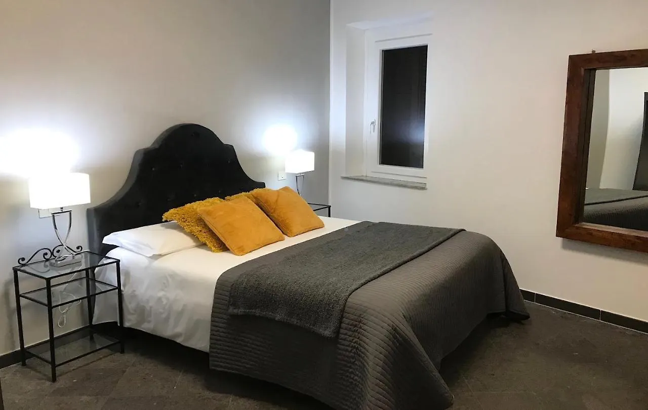 Dormiroma - Cedro 21 Apartments 0*, רומא