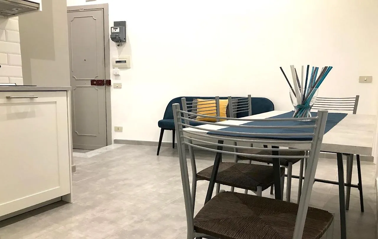 Dormiroma - Cedro 21 Apartments