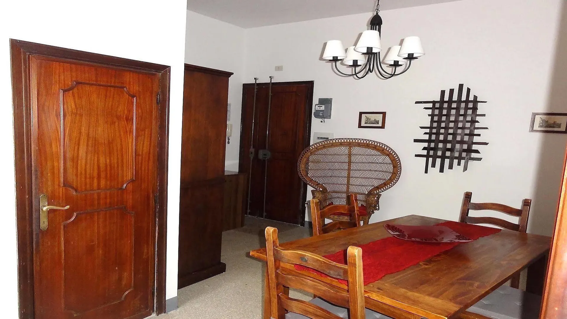 Dormiroma - Cedro 21 Apartments רומא